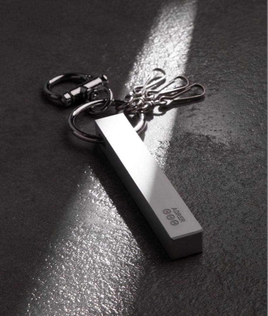 メタル レトロ ホテル キーリング リミテッド 999 「No.557」