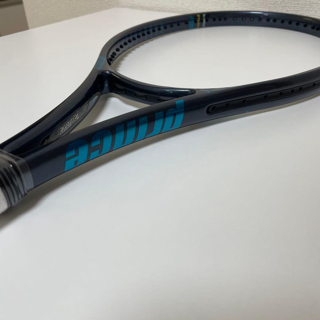 プリンス　tour100 O3 305g G2