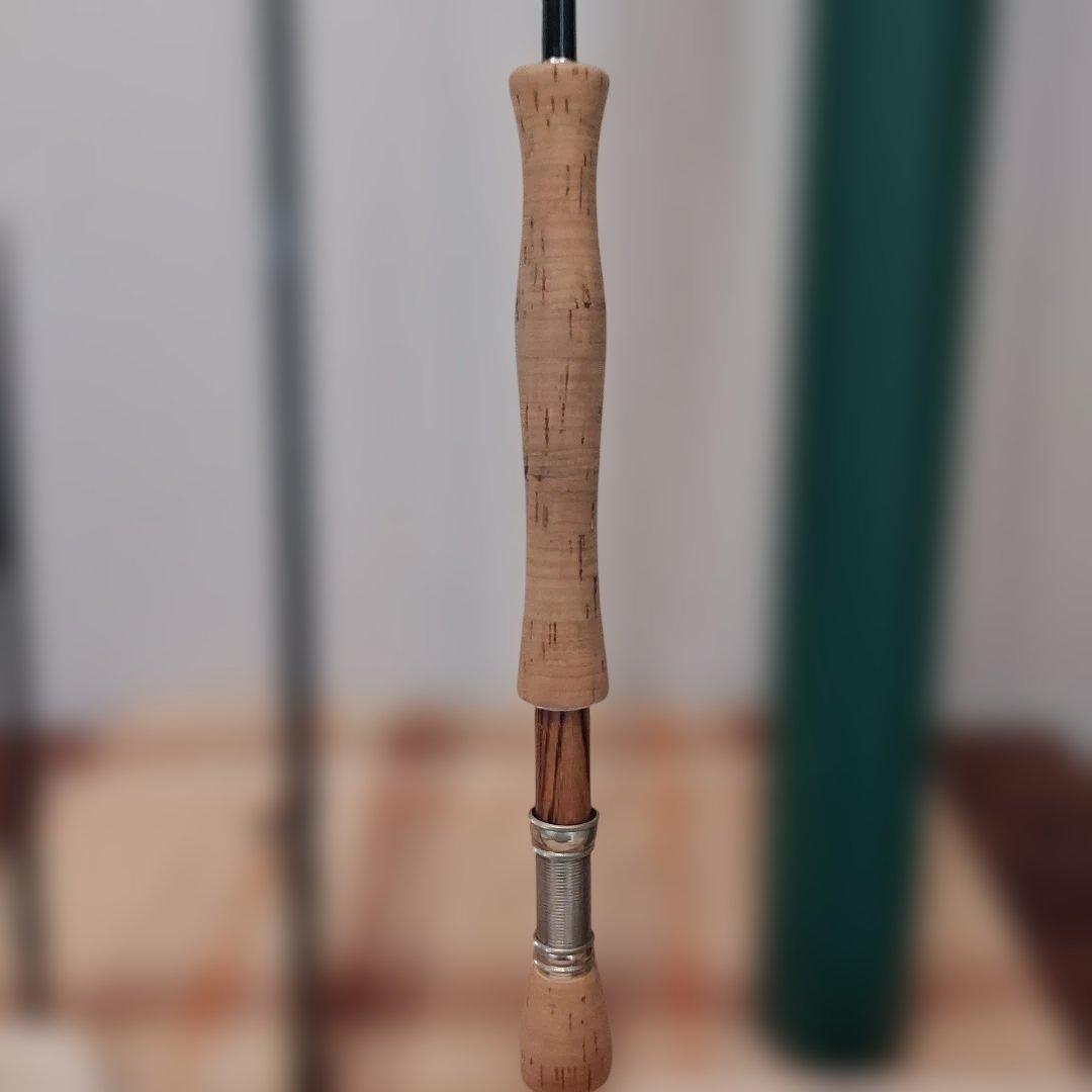 R.L. Winston ウィンストン　LTX 10 #7