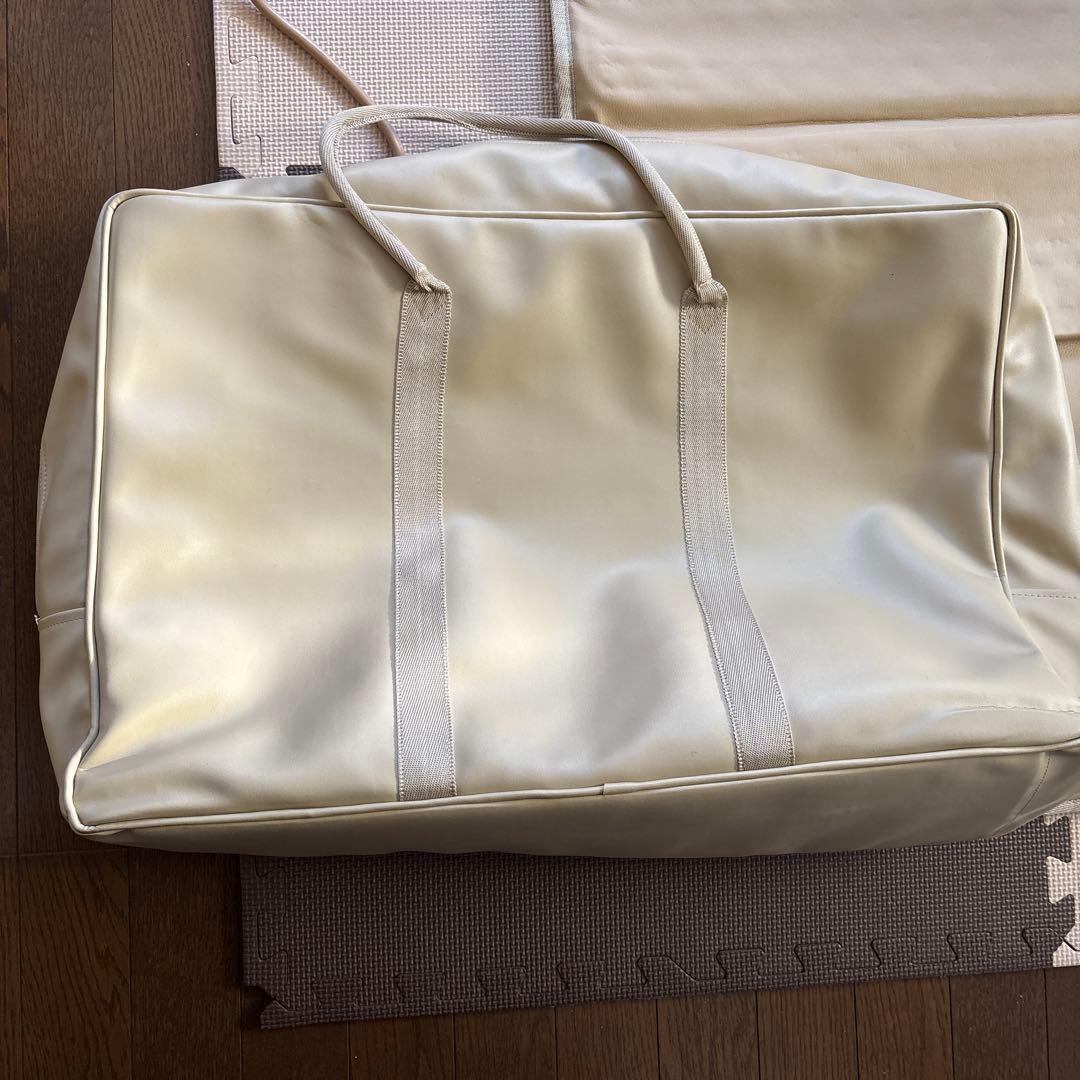 【美品】【手渡し可】PDP HEAT MAT ヒートマット　まくら　レインボー