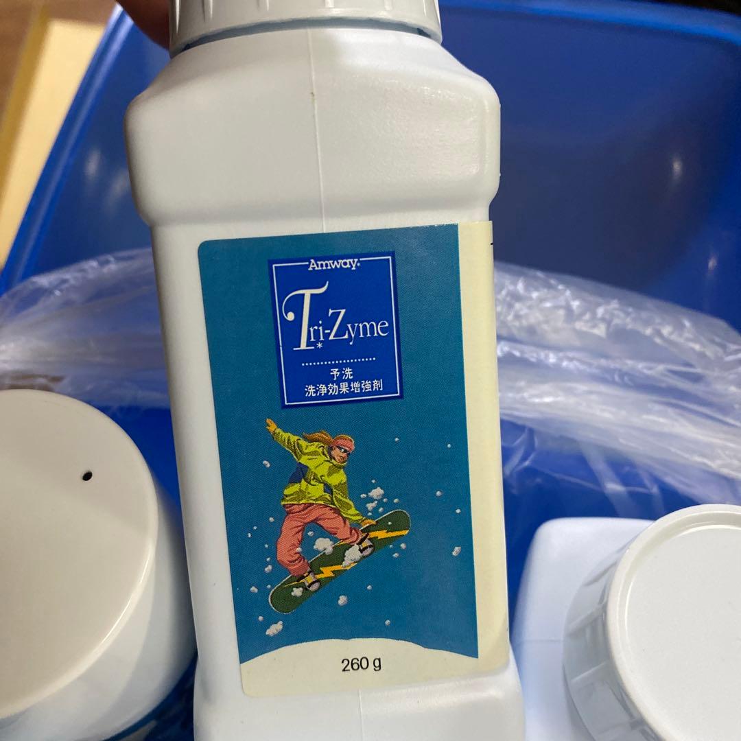 洗剤セット　アニバーサリーセット