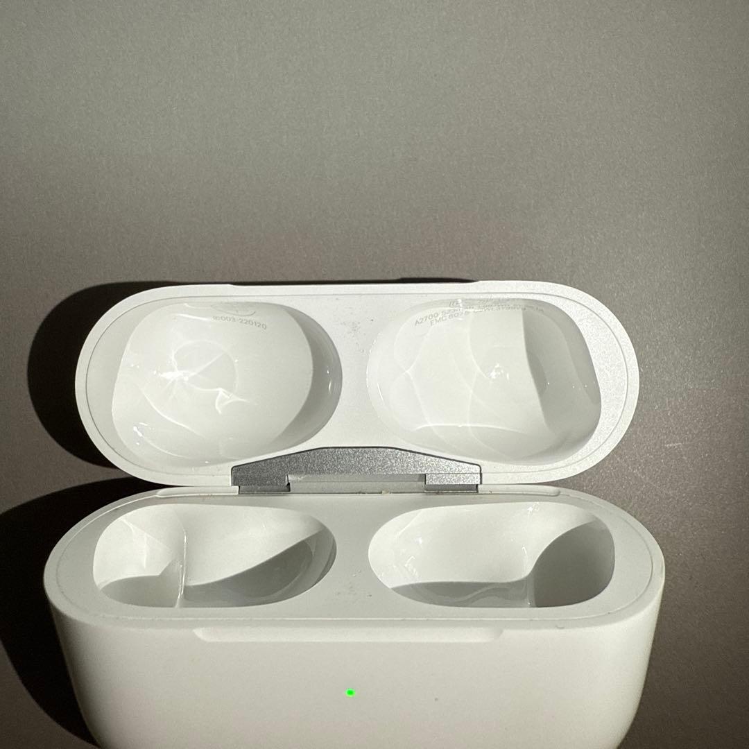 AirPodspro2 lightning 付属品あり