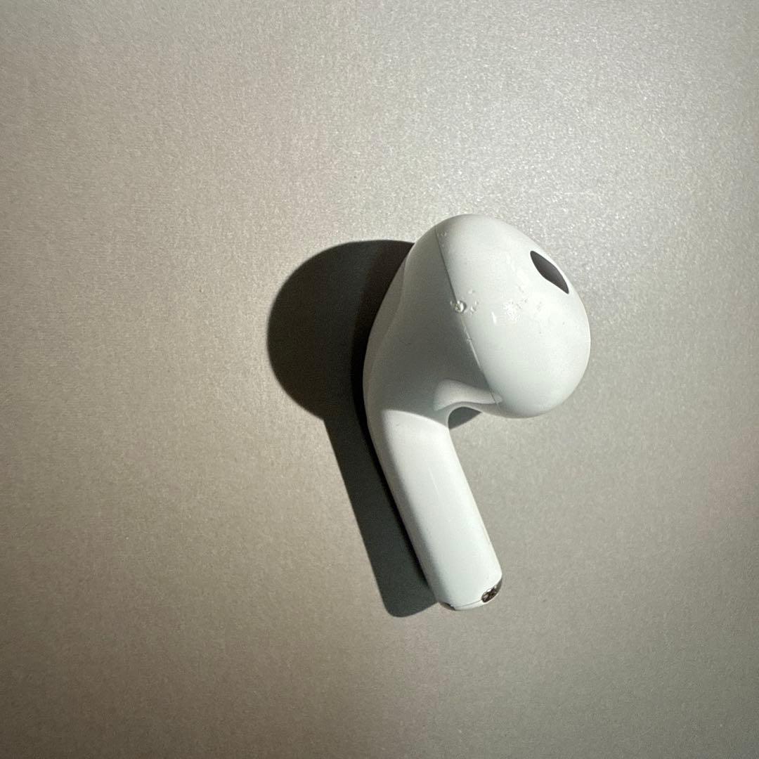 AirPodspro2 lightning 付属品あり