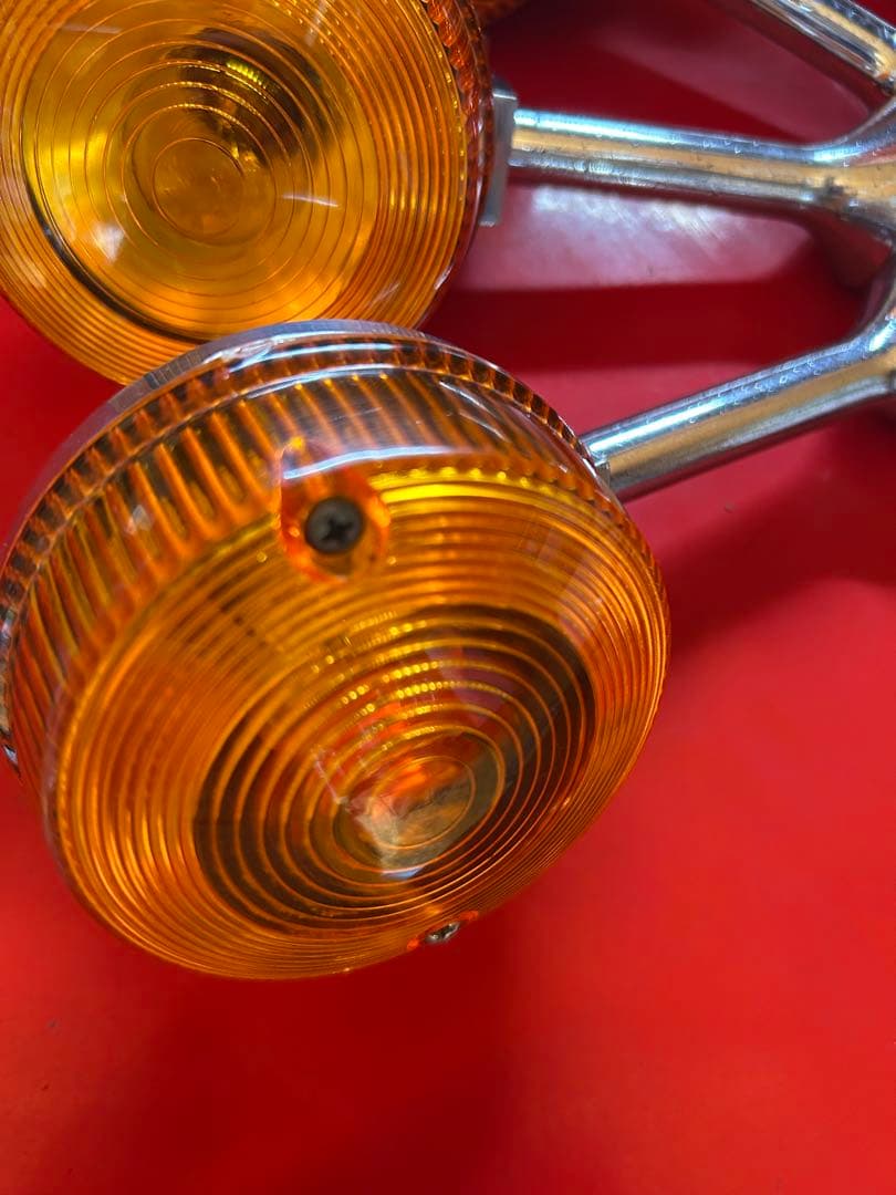 W650 をW3仕様に！　イナドメ、POSH、ドレミコレクション等パーツセット