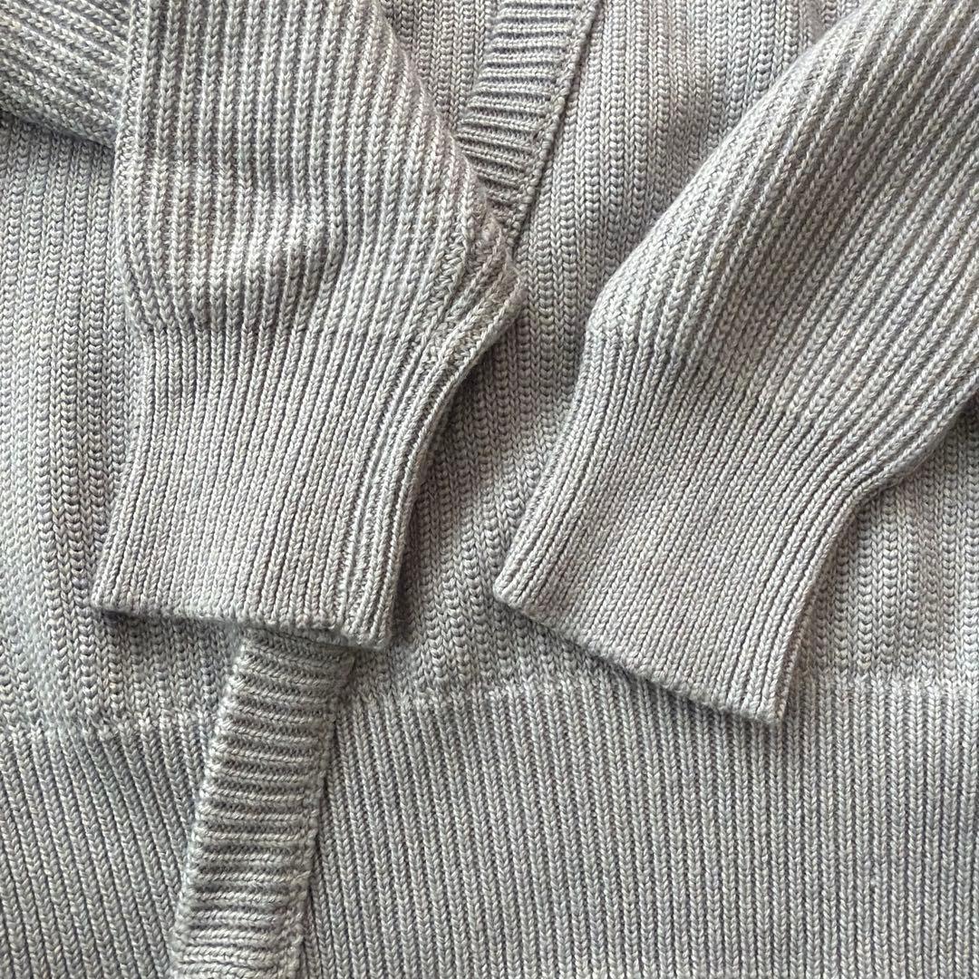 美品⭐︎DIESEL BLACK GOLD セーター