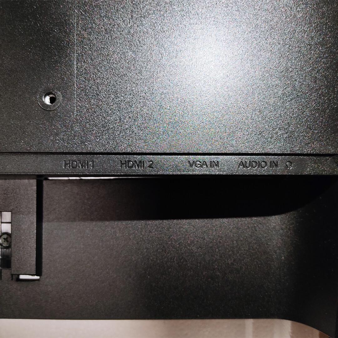 Acer23.8インチゲーミングモニターVG240Ybmiifx