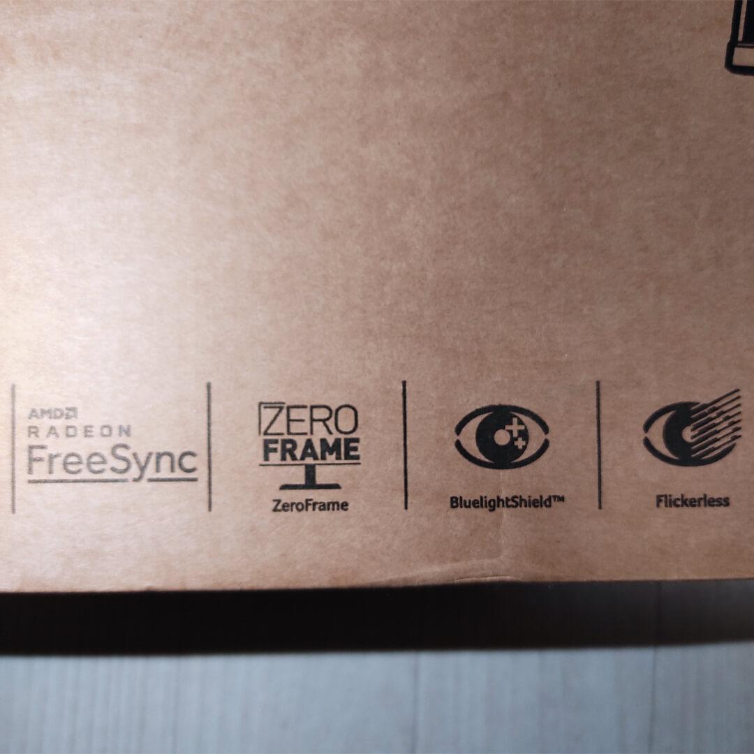 Acer23.8インチゲーミングモニターVG240Ybmiifx