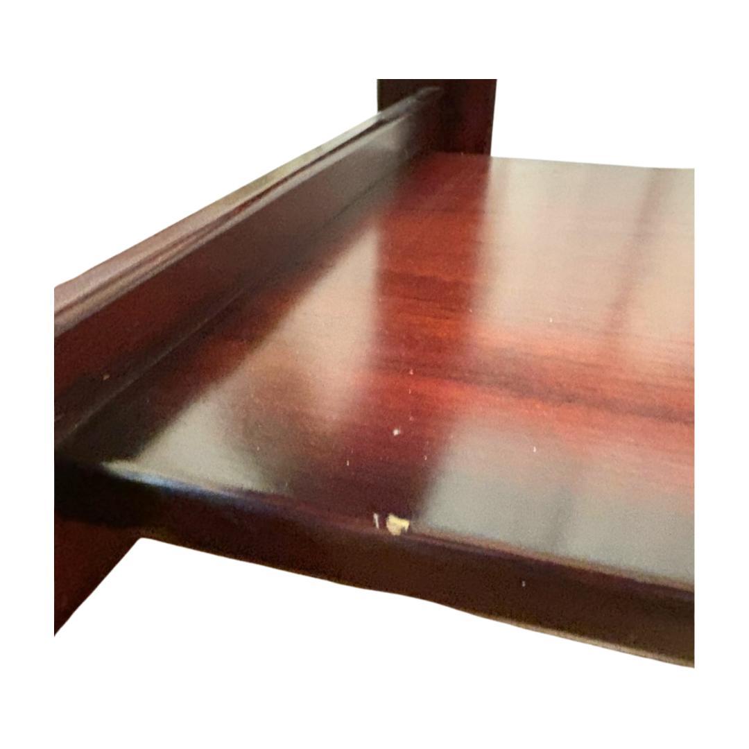 カリモク karimoku センターテーブル ガラストップ