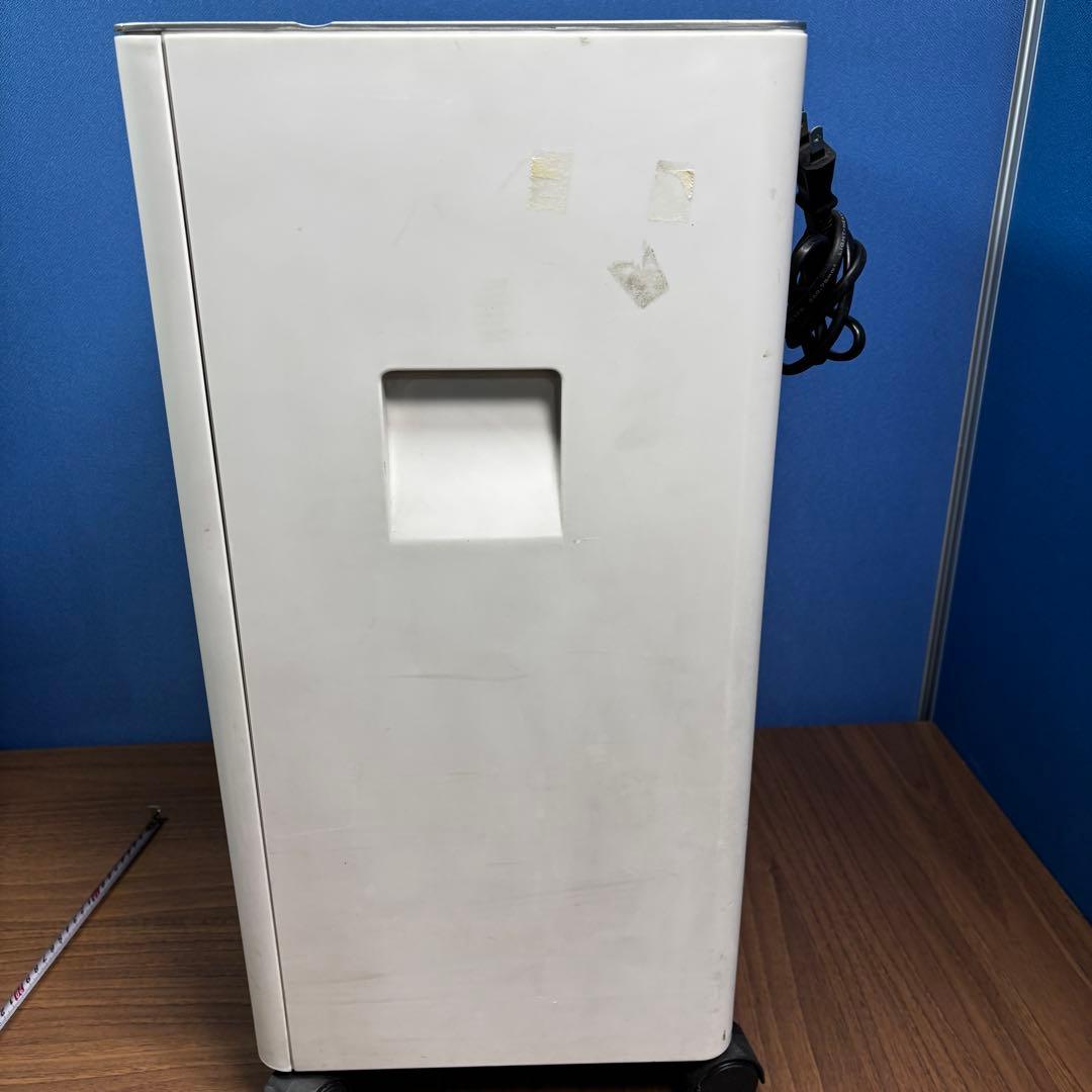 値下げ済 アイリスオーヤマ　業務用シュレッダー　OF23