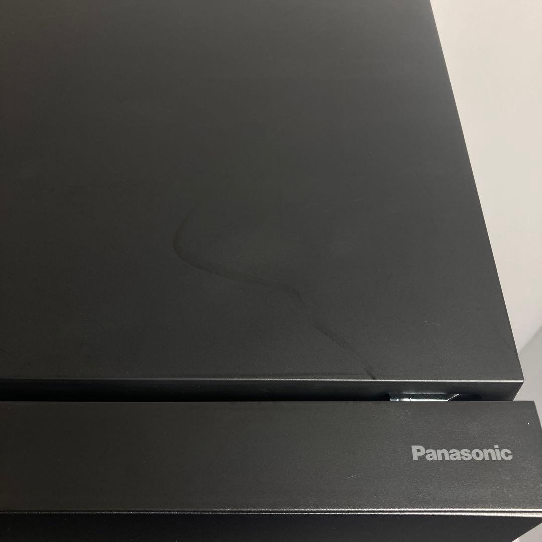 極美品 Panasonic パーソナル冷蔵庫 NR-B16C1-K 2021年製