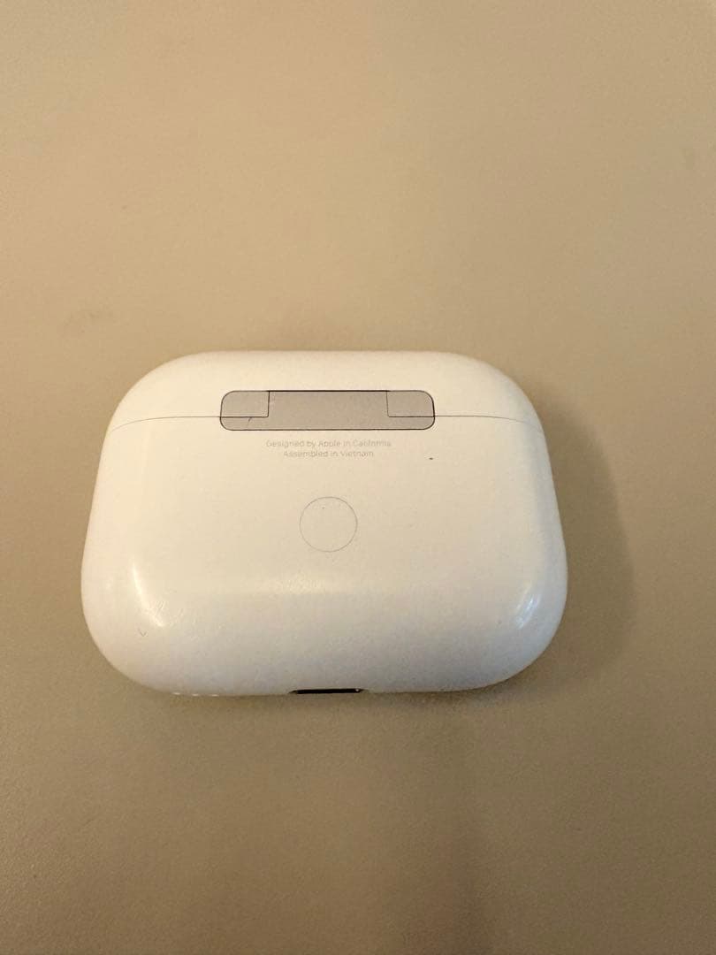 Apple AirPods Pro（第2世代） Type-C