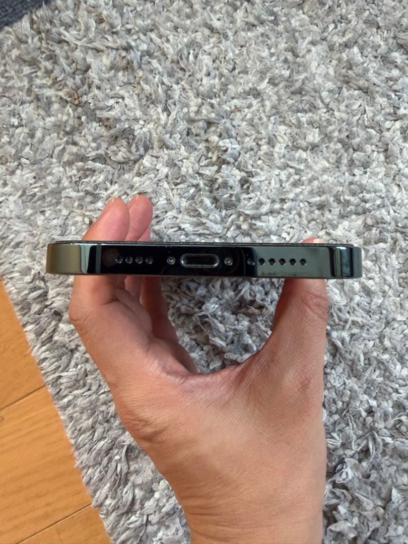 スマートフォン本体 Apple iPhone 12 Pro Max 128gb