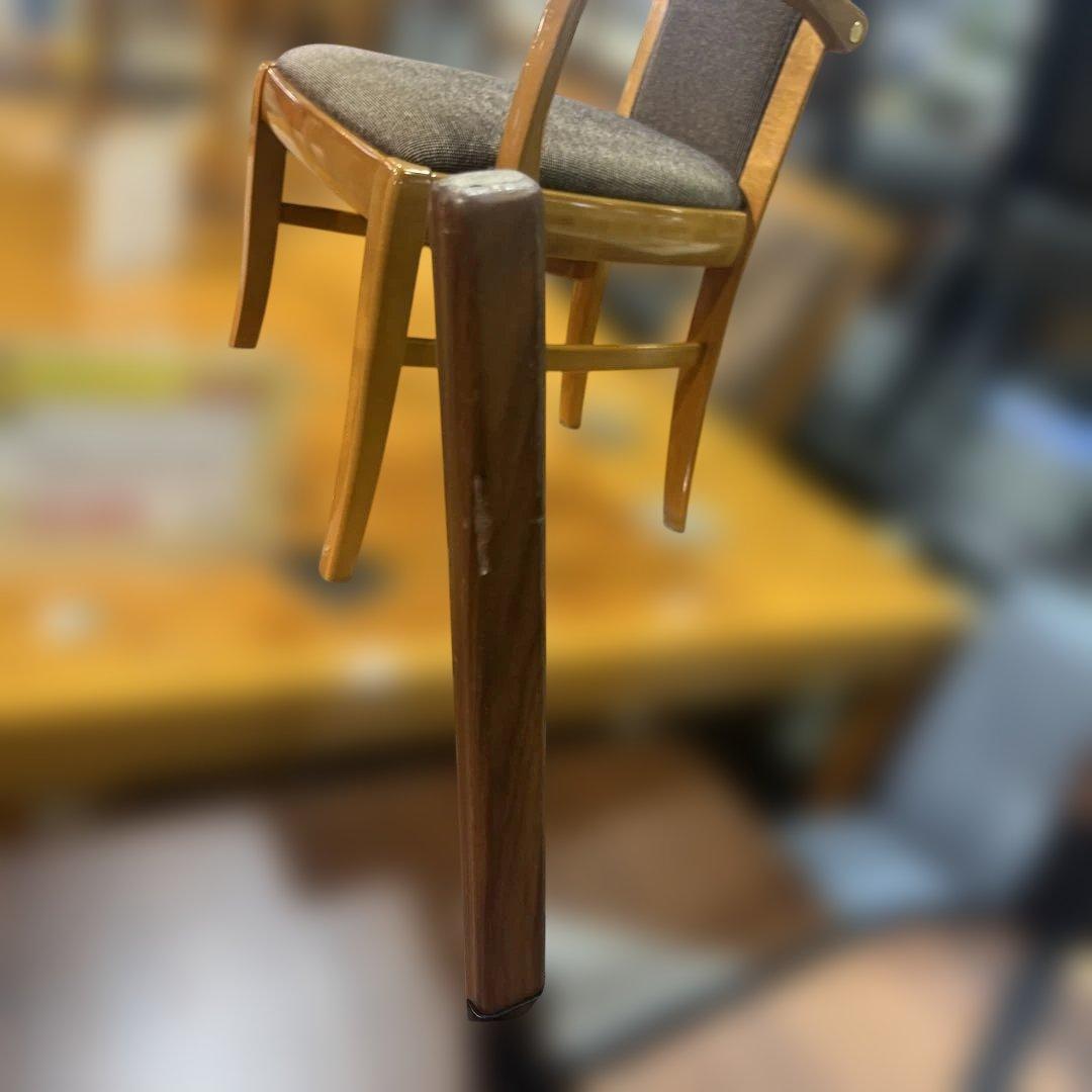 【MAGIS】Steel wood chair◆デザイナーズチェア◇イタリア◆C