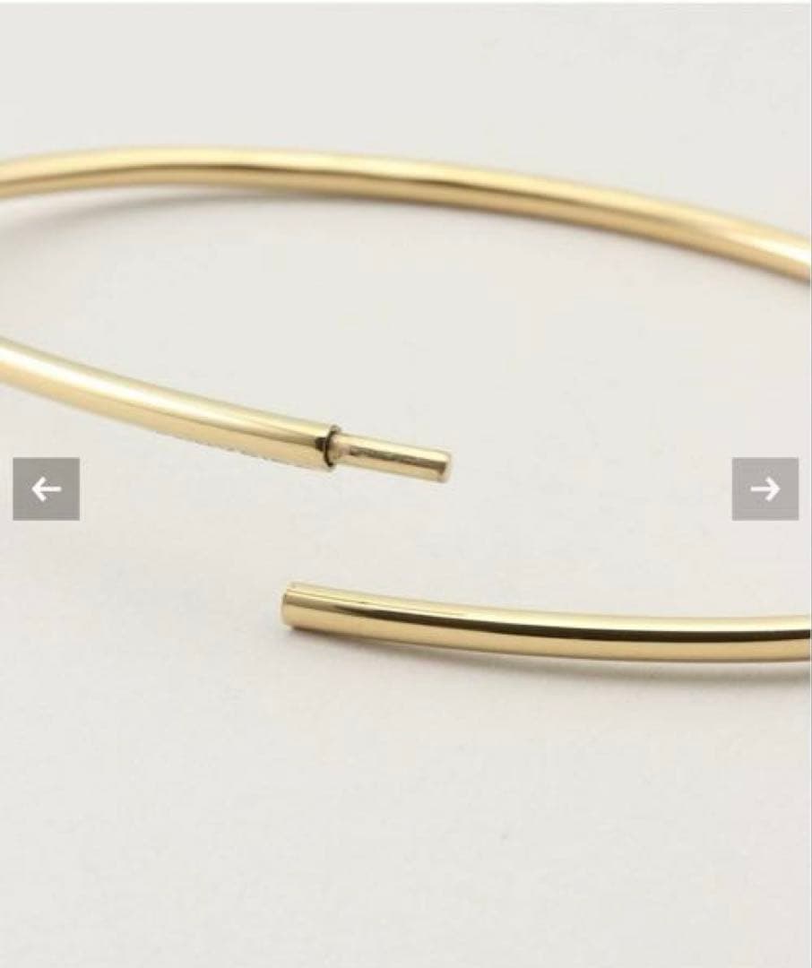 新品未使用【JENNY BIRD/ジェニーバード】 DANE ANKLET M