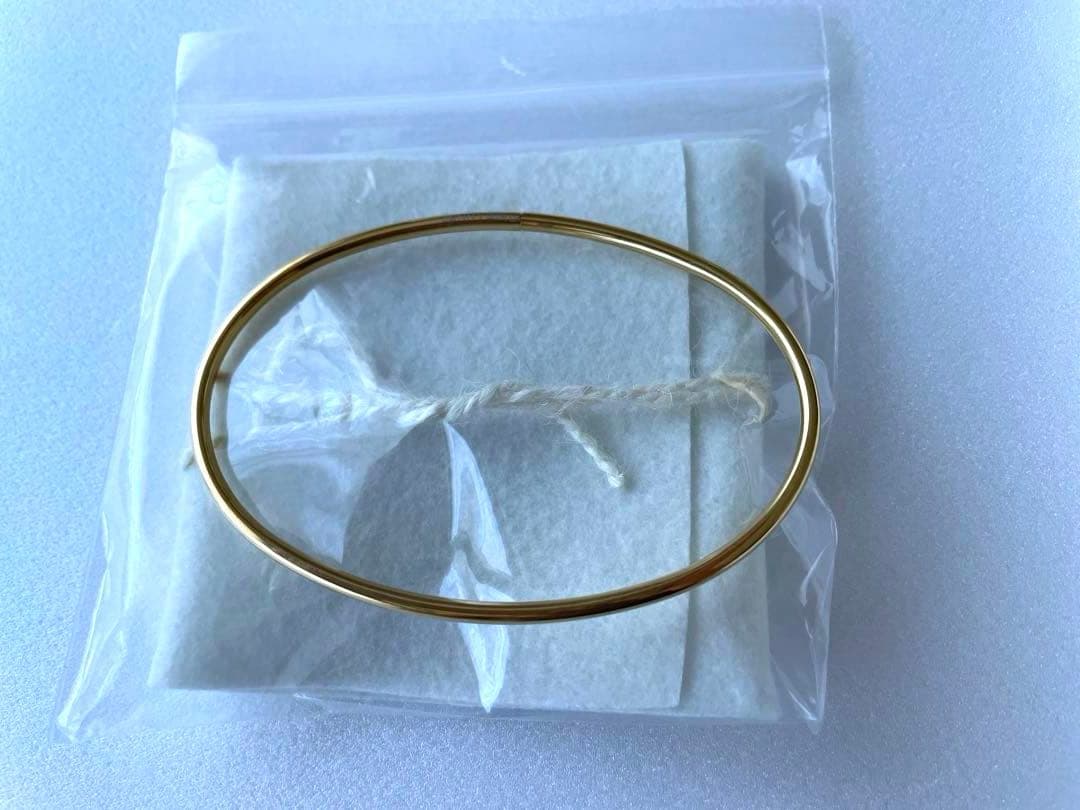 新品未使用【JENNY BIRD/ジェニーバード】 DANE ANKLET M