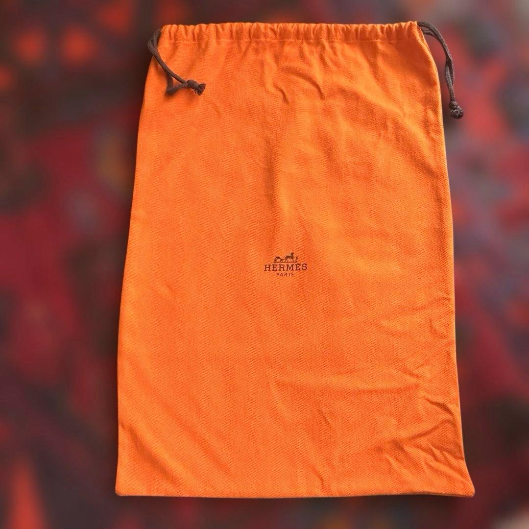 エルメス プレート オーバル　大皿 ガダルキヴィール　レア　37cm