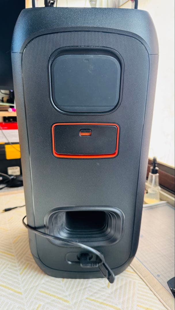 スピーカー・ウーファー JBL PartyBoxClub120