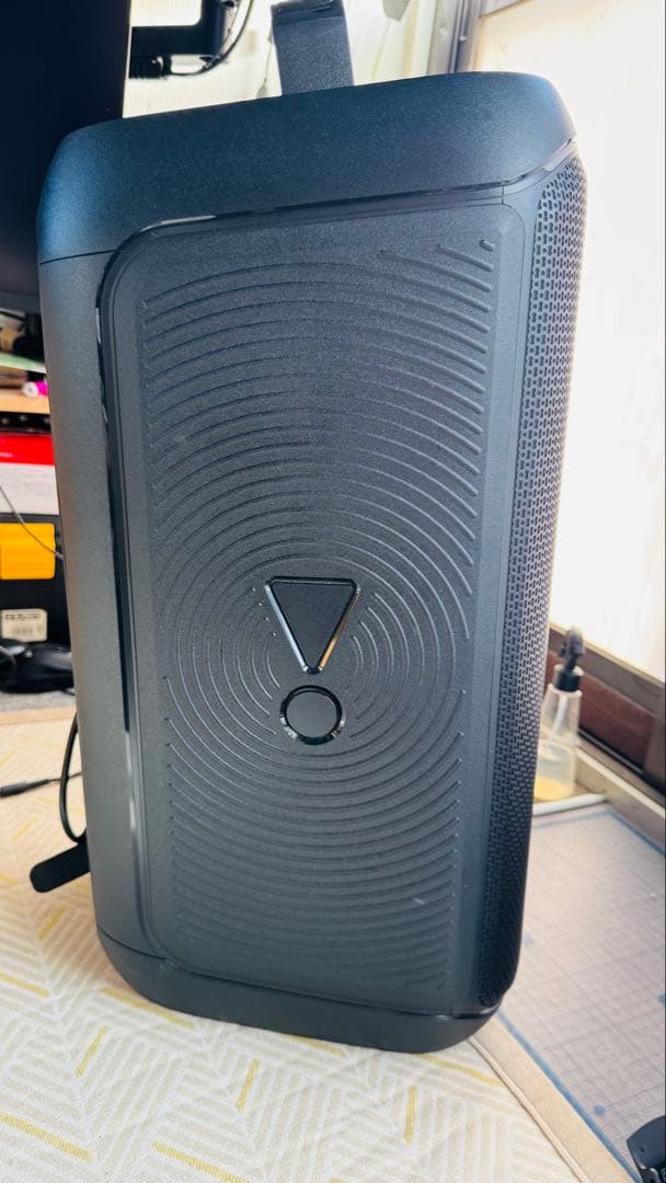 スピーカー・ウーファー JBL PartyBoxClub120