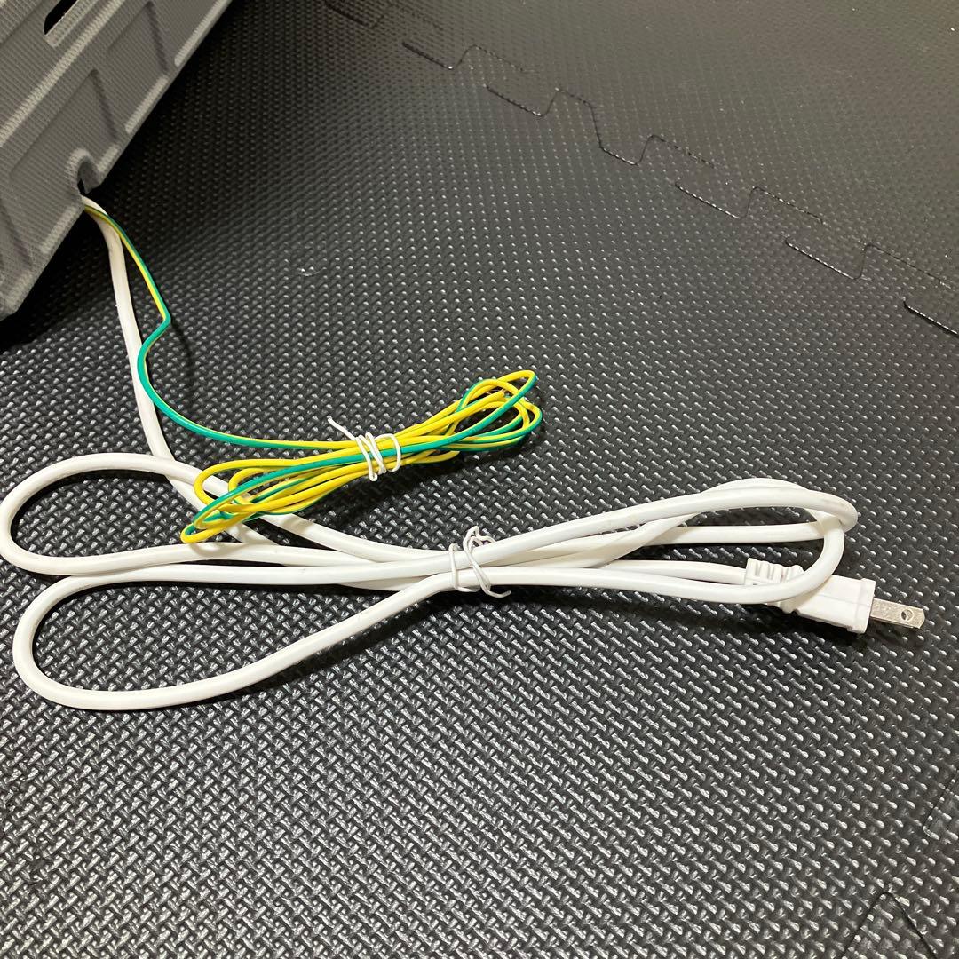 【希少美品】レトロ風冷蔵庫 48L （赤色）メーカー「タンスのゲン」