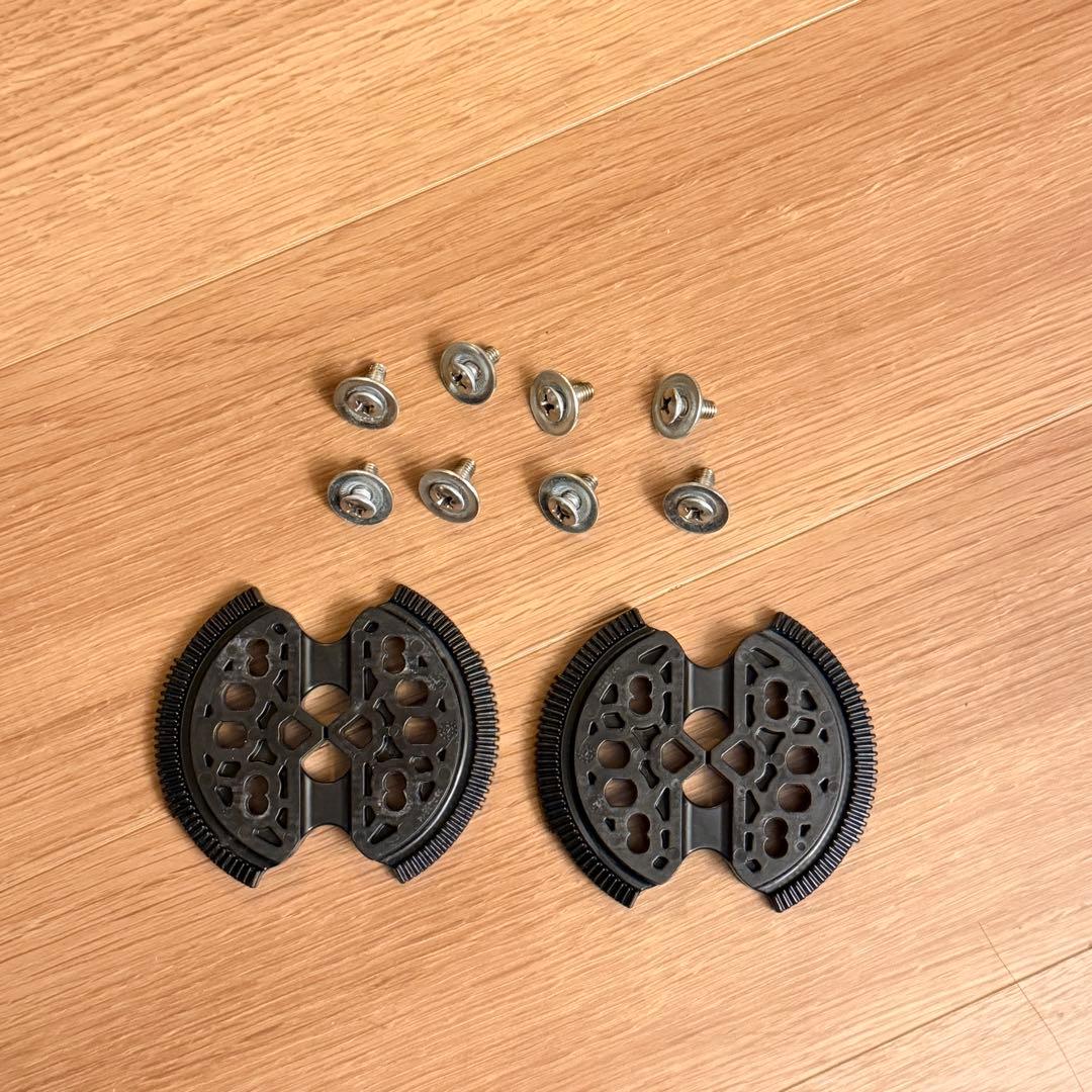 タ*マ様 Burton バートン　ステップオン　ビンディング　メンズ　Mサイズ