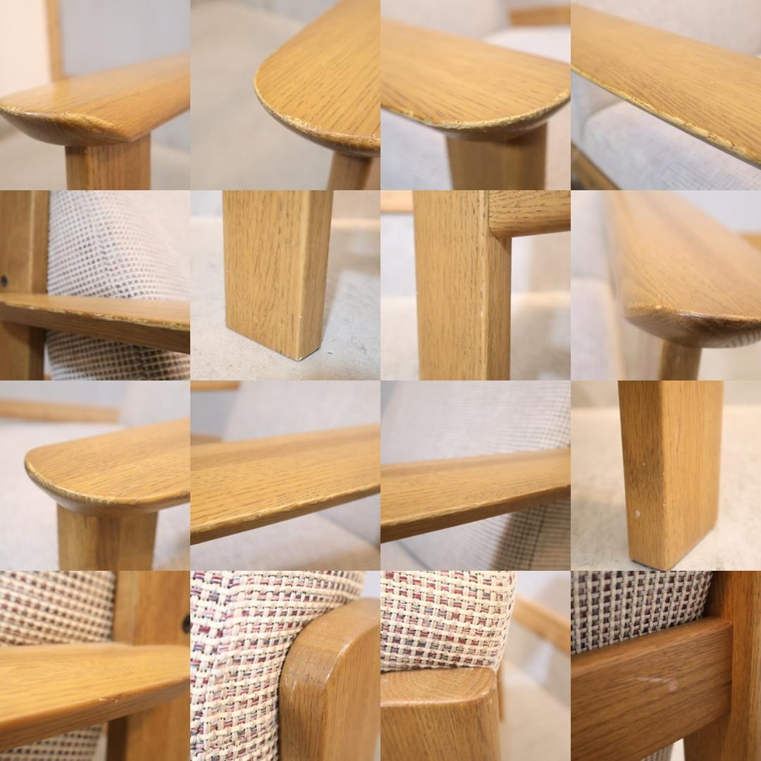 karimoku カリモク チターノ 1人掛けソファ Ｗ1310 シングルソファ