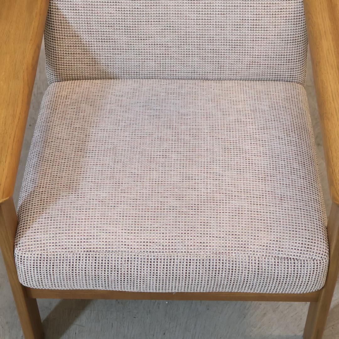 karimoku カリモク チターノ 1人掛けソファ Ｗ1310 シングルソファ