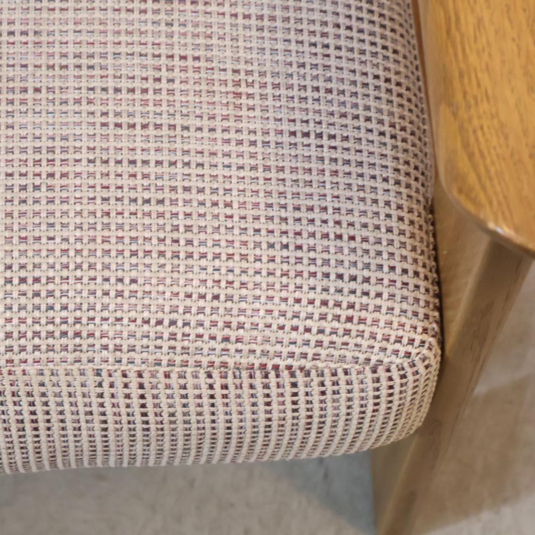 karimoku カリモク チターノ 1人掛けソファ Ｗ1310 シングルソファ