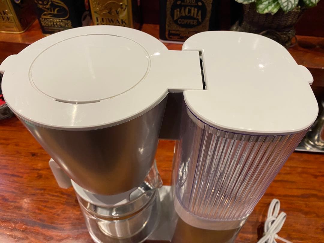 ドリップ　コーヒーメーカー　ZWILLING