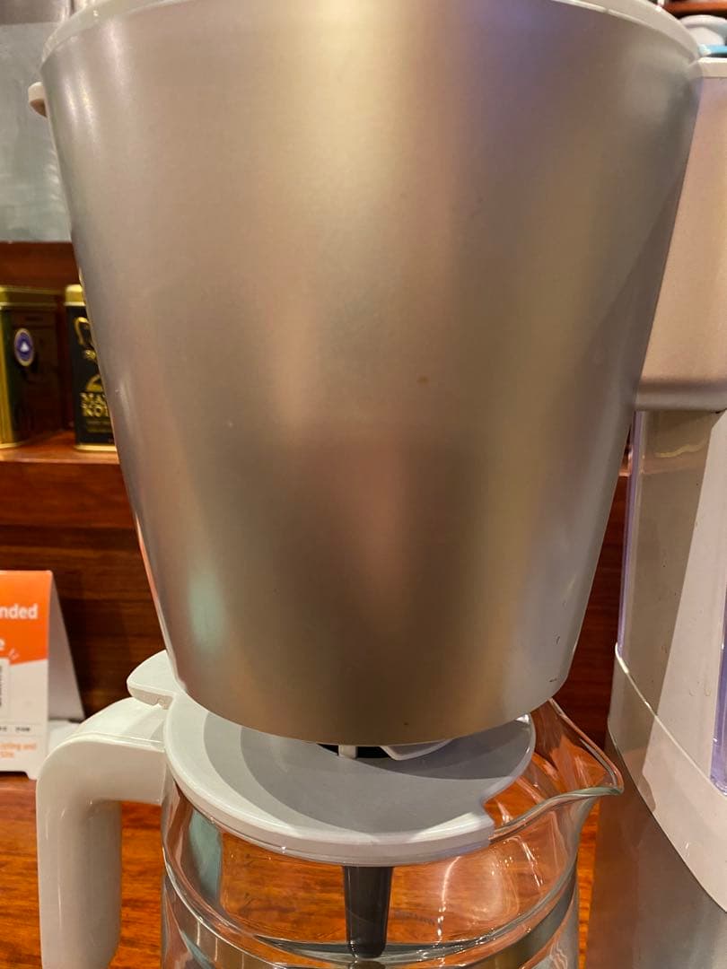 ドリップ　コーヒーメーカー　ZWILLING