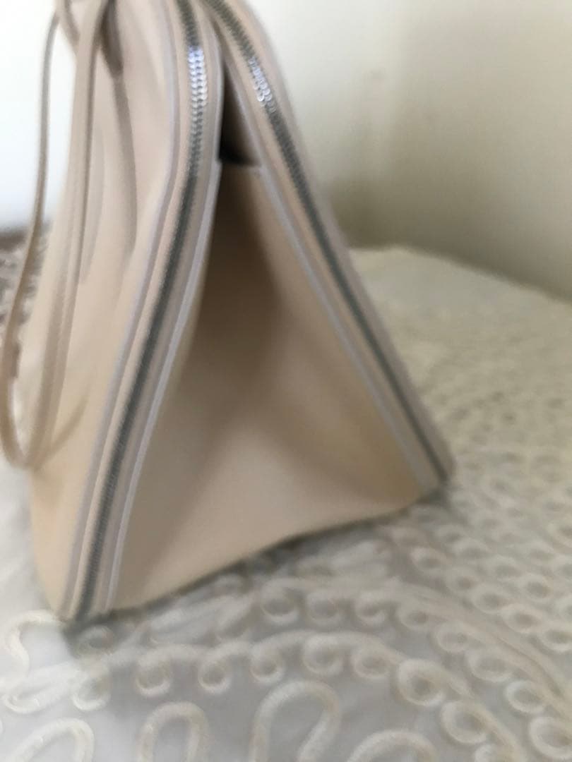 ザロウ　THE ROW SIAMESE ショルダーバッグ　ハンドバッグ