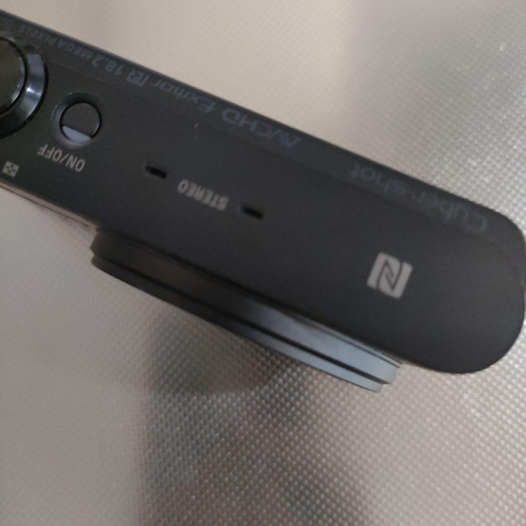 SONY 20倍光学ズーム コンパクトデジタルカメラ