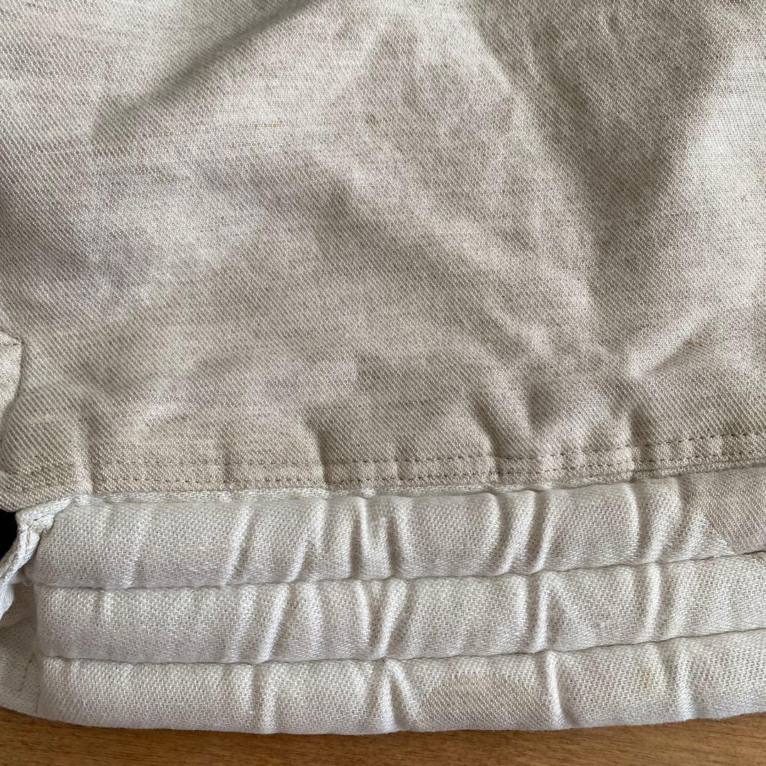 アーティポッペの抱っこひもです。