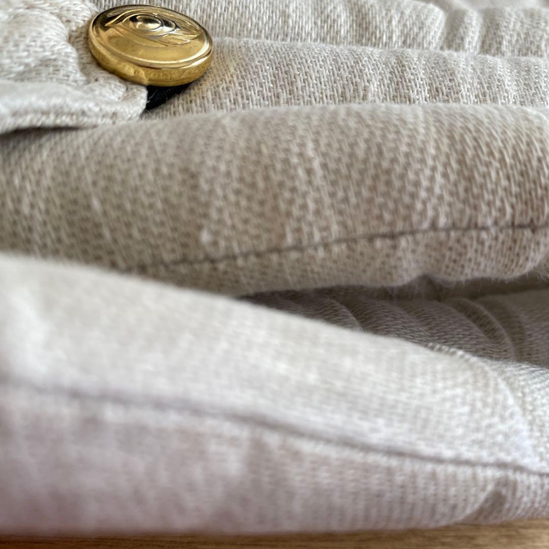 アーティポッペの抱っこひもです。