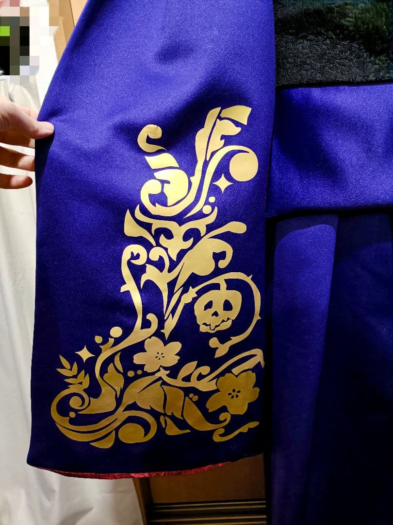 ツイステッドワンダーランド/ツイステ ヴィル 寮服 コスプレ衣装