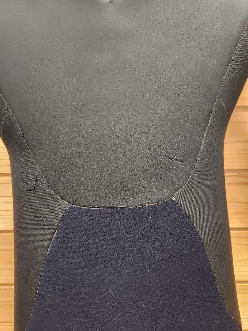 ダブ　DOVE セミドライ　フルスーツ　レディース