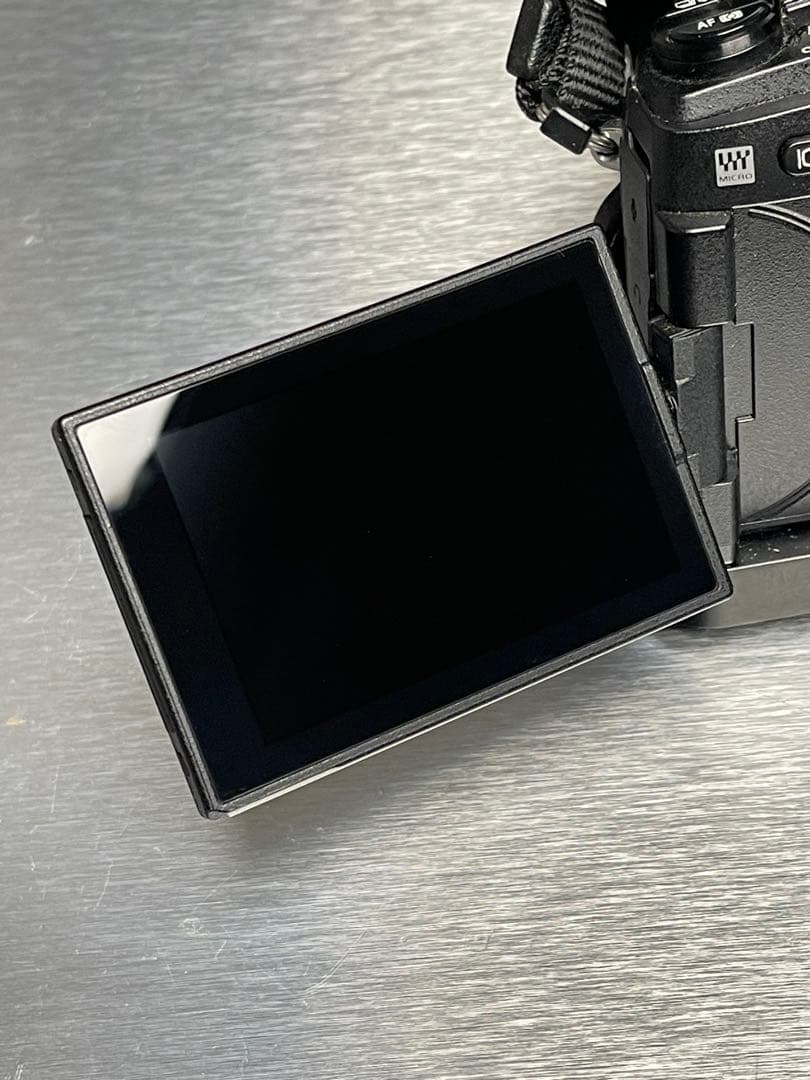 OLYMPUS OM-D E-M1 Mark II ミラーレス一眼 ボディ