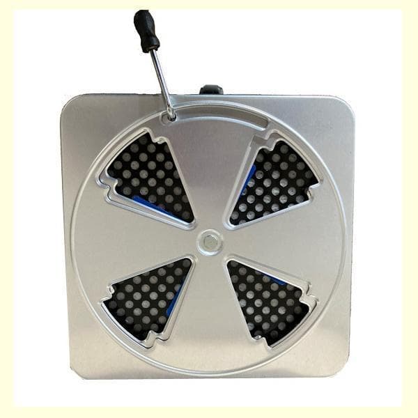 ◆ミツウロコ製「燃焼器中具」豆炭コタツ専用（600K/700K/900K対応）◆