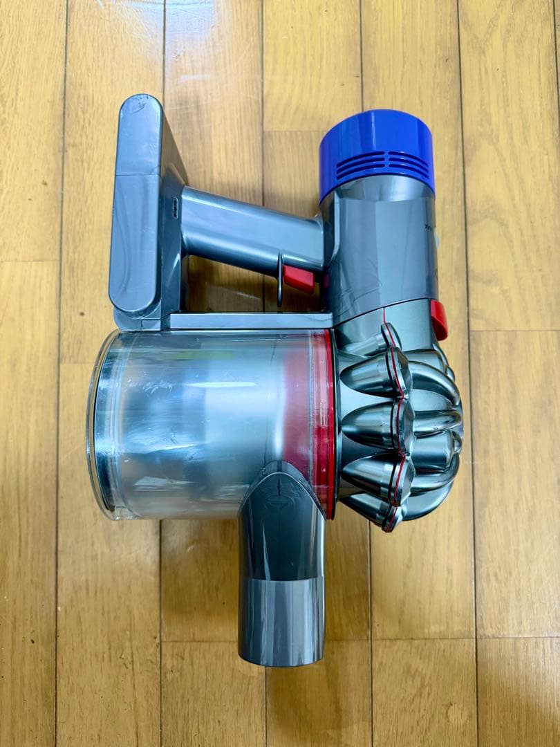 【良品】Dyson ダイソン V7 SV11 分解清掃済