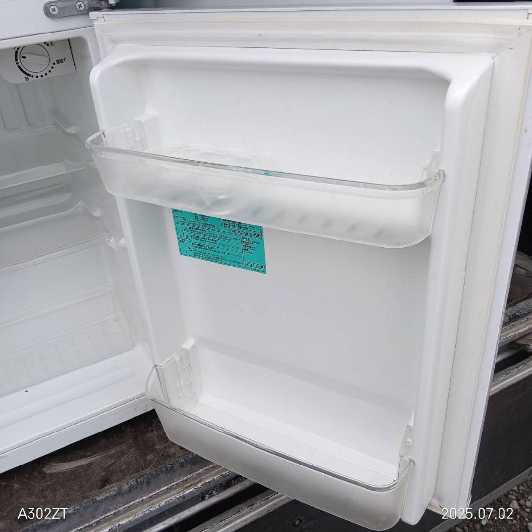 8502◀設置まで対応 新生活応援　冷蔵庫　洗濯機　セット