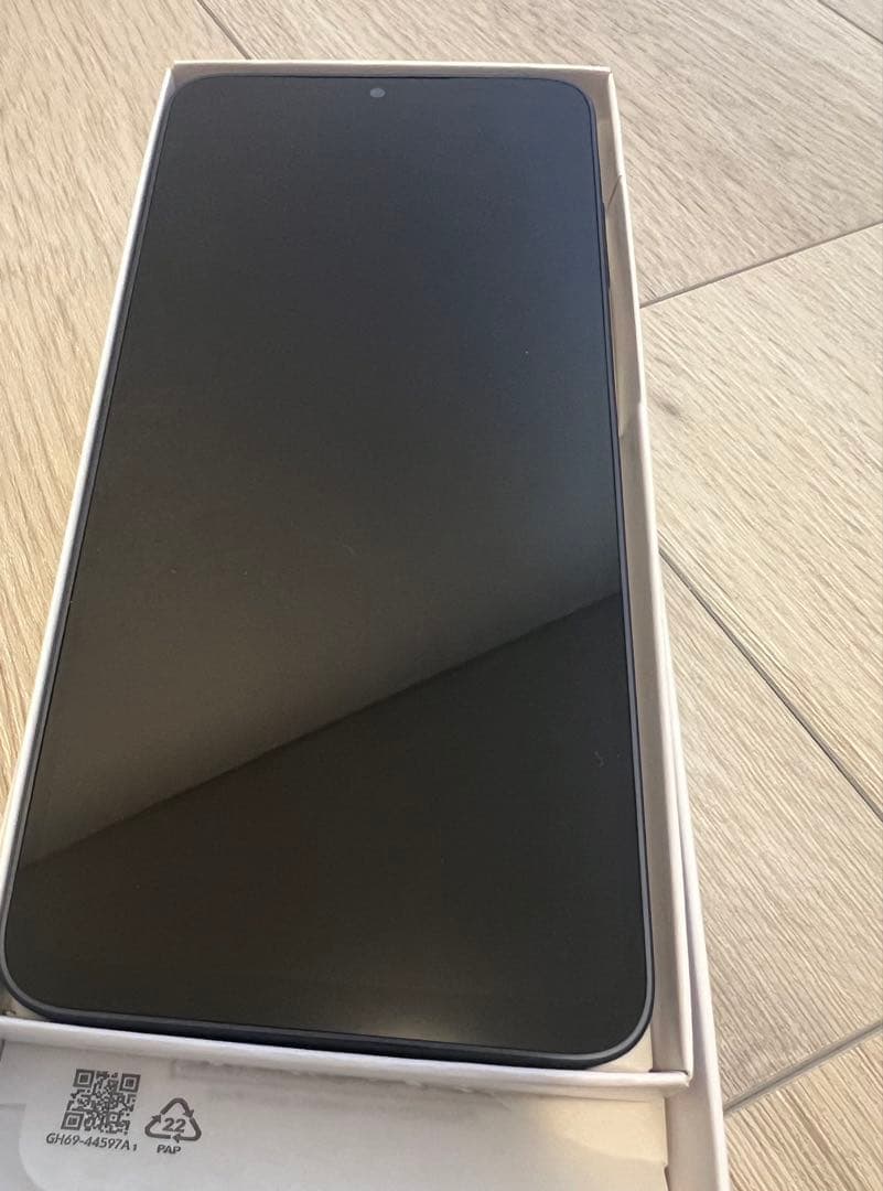 スマートフォン本体 GALAXY A25 5G