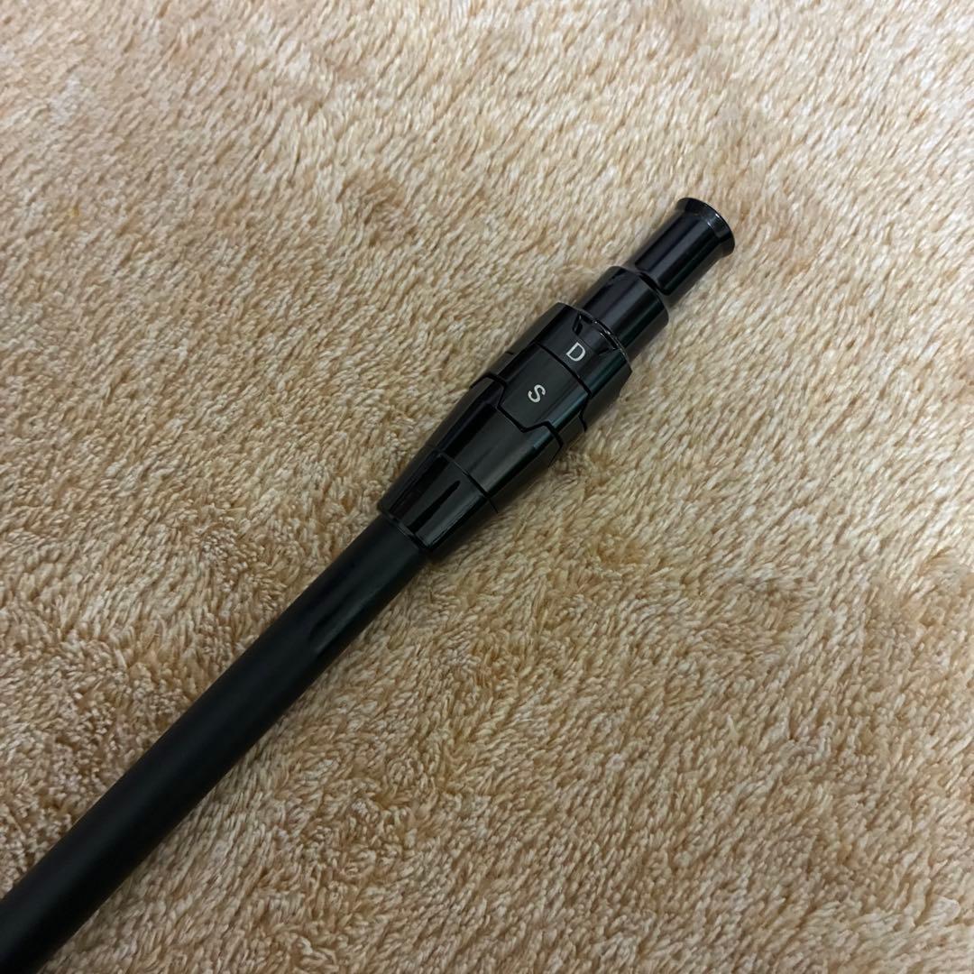 Fujikura スピーダーNX50-R シャフト　キャロウェイドライバー用