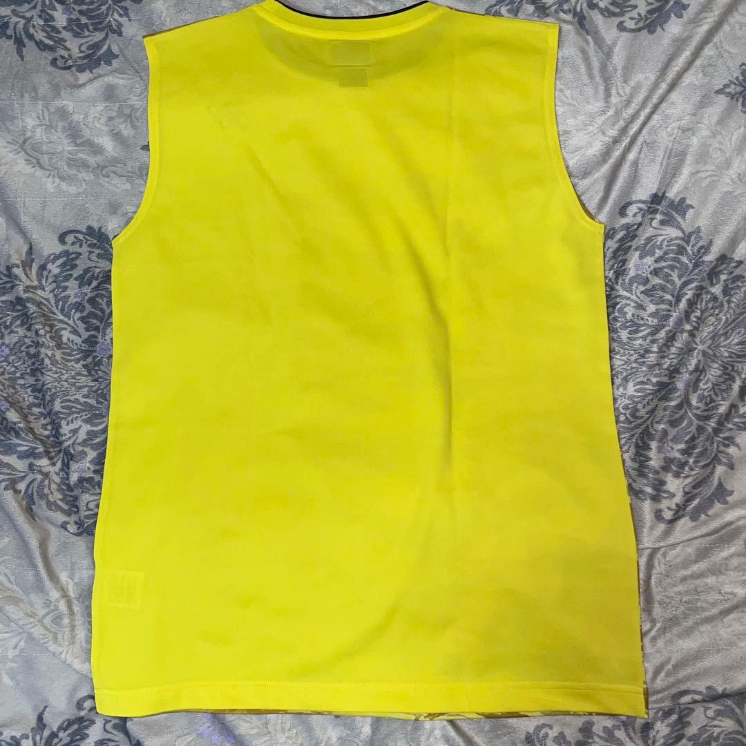 トナミ運輸　ヨネックスバドミントンユニフォーム