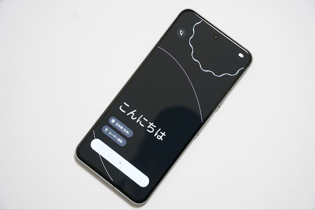 Google Pixel8 Hazel 128GB SIMフリー