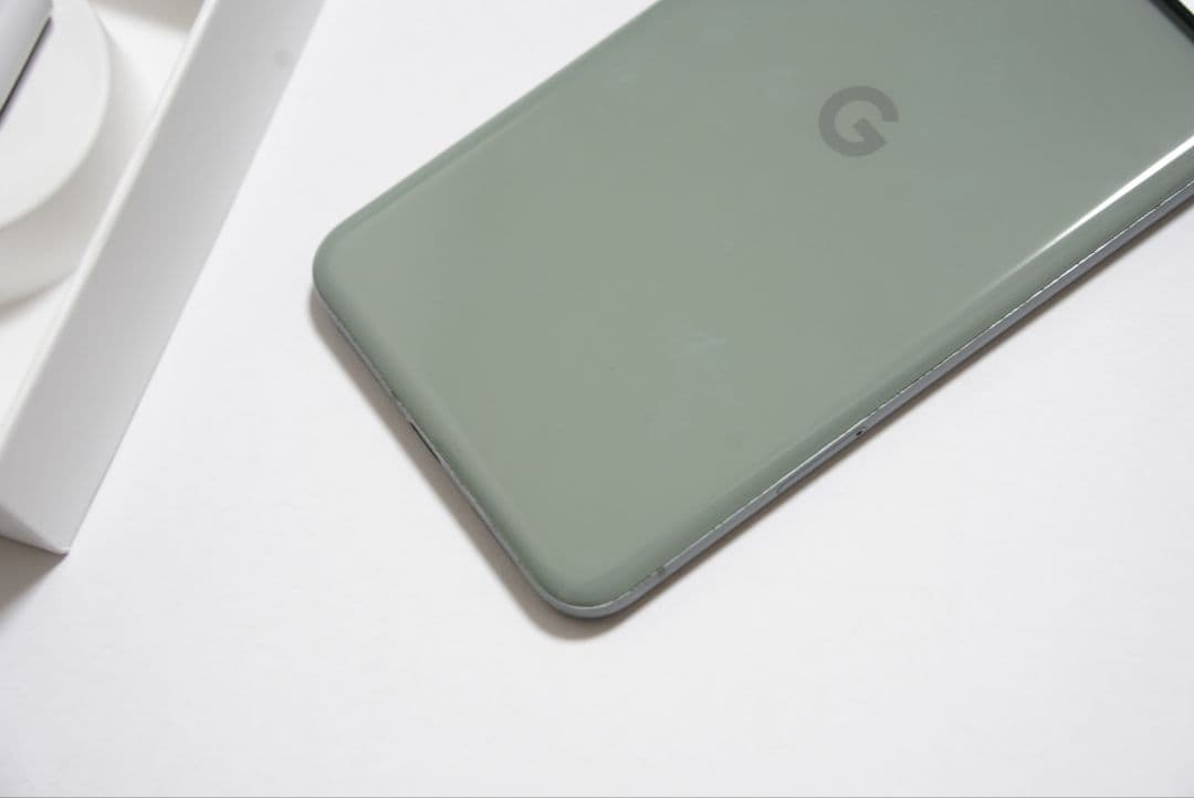 Google Pixel8 Hazel 128GB SIMフリー