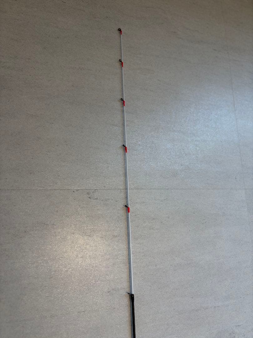 シマノ　セフィアci4+ティップエギング　S68ML-S