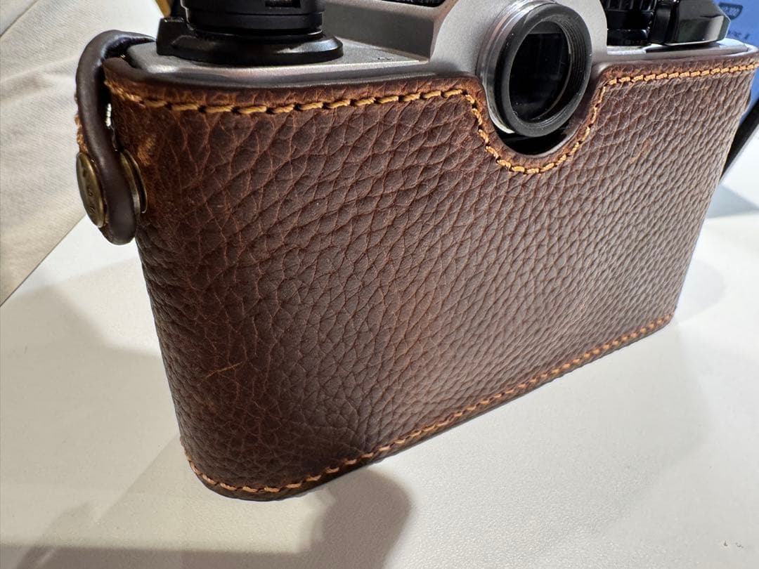 Nikon New FM2 美品 フィルムカメラ 一眼レフカメラ