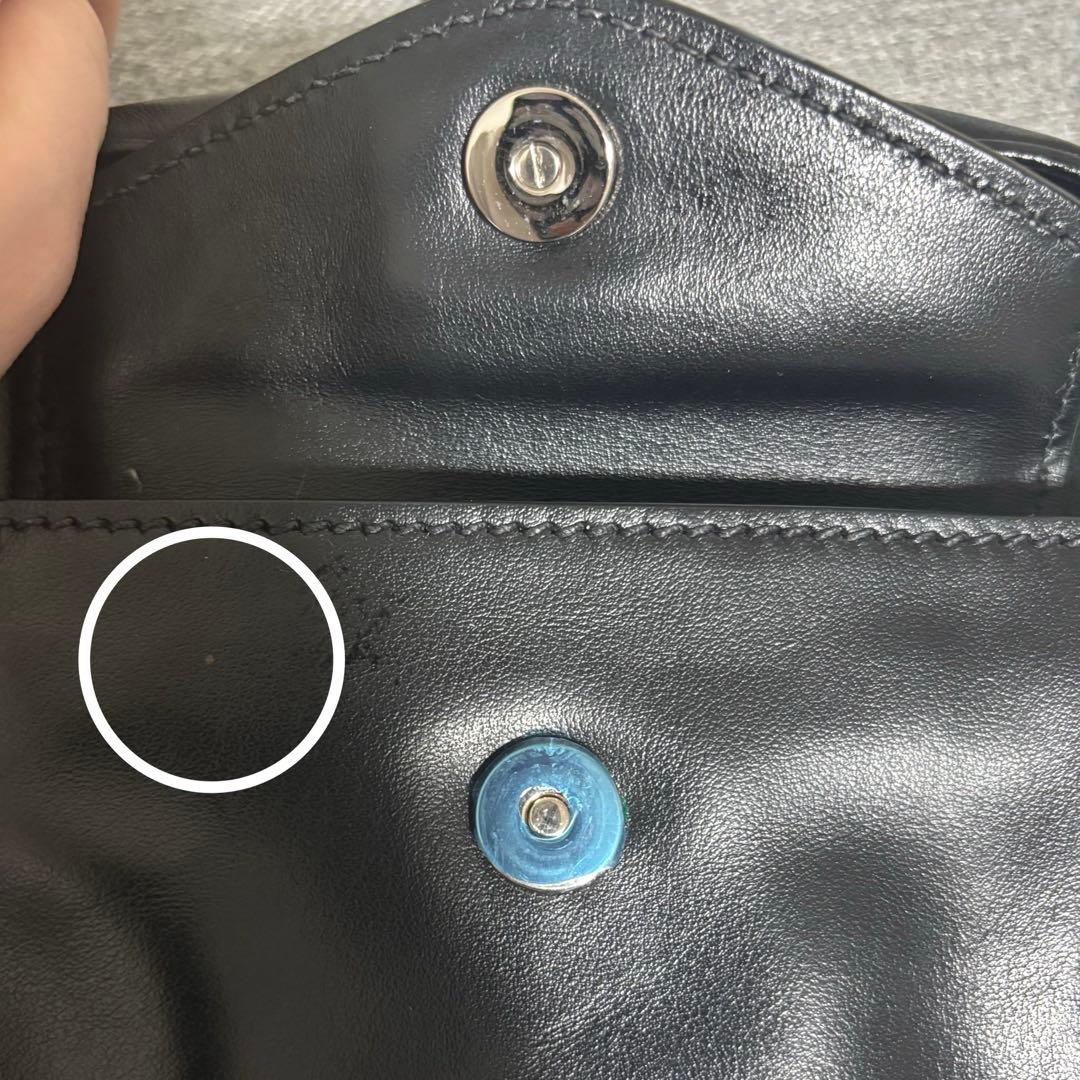 miumiu デコラティブショルダーバック　ハンドバッグ