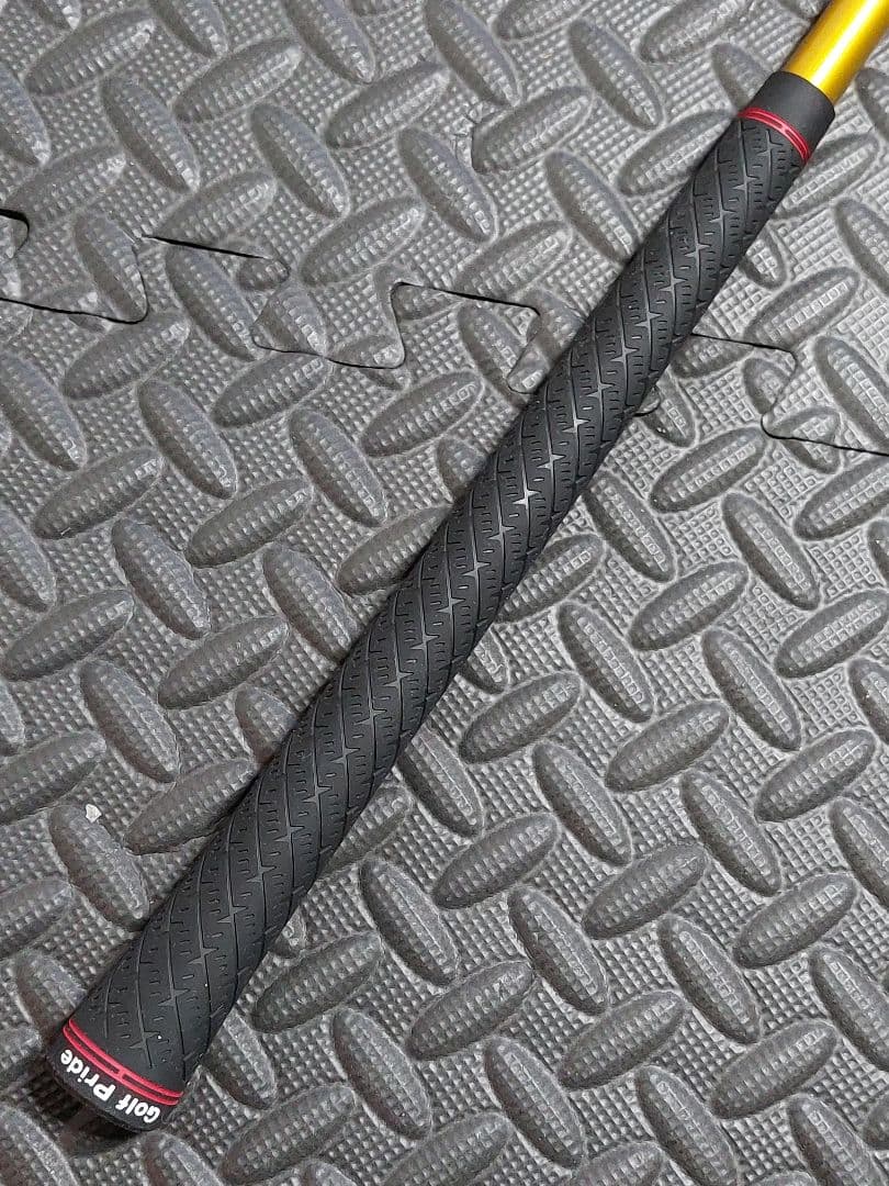 R7 Quad Mini D用シャフト SPEEDER 5R US仕様