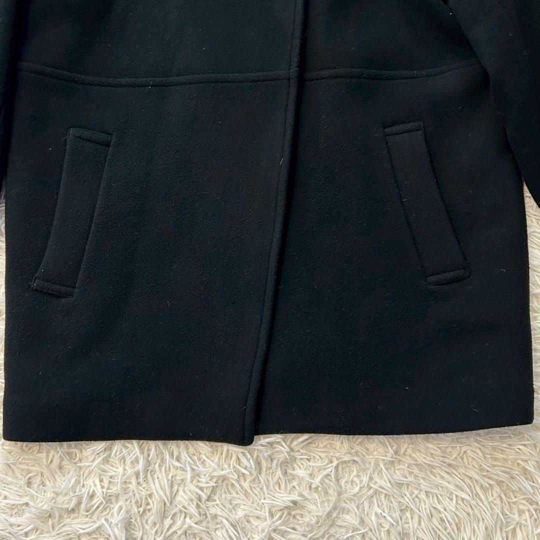 ✨美品✨ ジャーナルスタンダード 2022AW スーパー140モッサフードコート