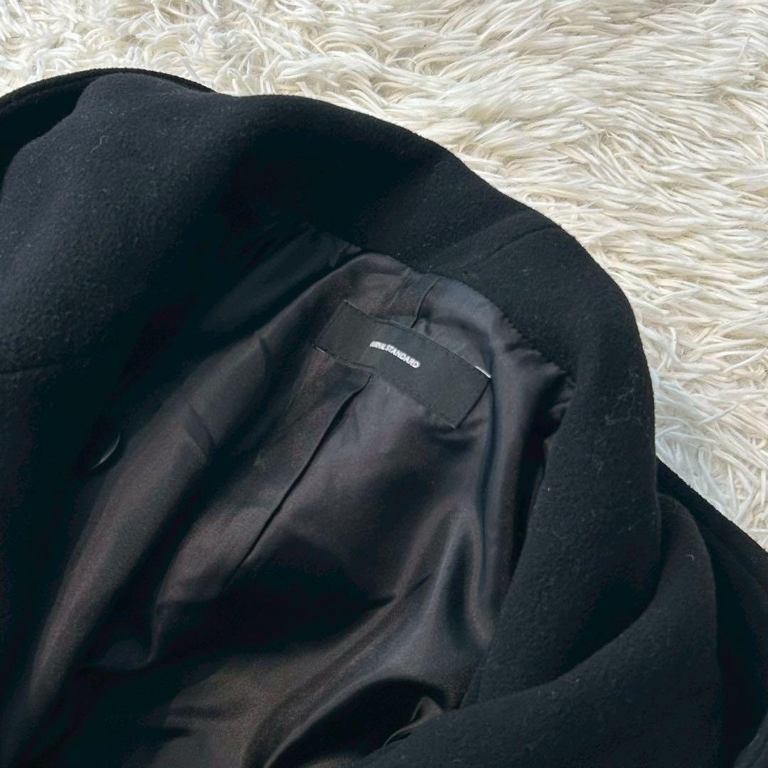 ✨美品✨ ジャーナルスタンダード 2022AW スーパー140モッサフードコート